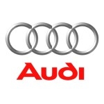 Audi Car Accessories in Muscat, Salalah - Oman