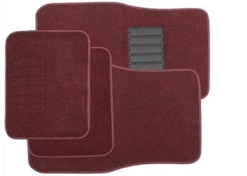 Floor Mats