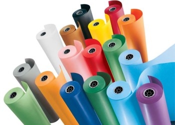 PVC Rolls