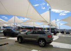 Car Park Shade