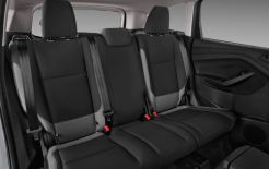 Vehicle Specific Seat Covers
